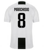 prima maglia Juventus Marchisio 2019