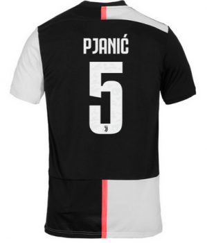prima maglia Juventus Pjanic 2020
