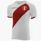 prima maglia Peru 2022