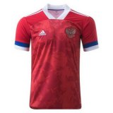 prima maglia Russia Euro 2020