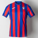 prima maglia SD Eibar 2022