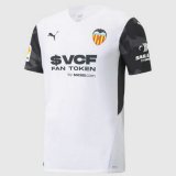 prima maglia Valencia 2022
