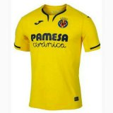 prima maglia Villarreal 2020