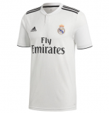 prima maglia Real Madrid 2019