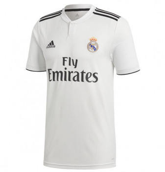 prima maglia Real Madrid 2019