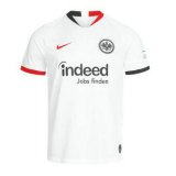 seconda maglia Eintracht Frankfurt 2020