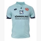 seconda maglia FSV Mainz 05 2019