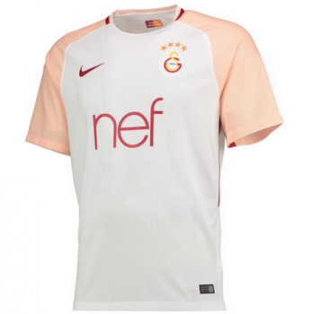 seconda maglia Galatasaray 2018