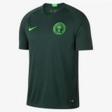 seconda maglia Nigeria mondiale di calcio femminile 2019