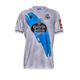 seconda maglia RC Deportivo 2021