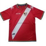 seconda maglia Rayo Vallecano 2018