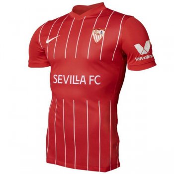 seconda maglia Sevilla 2022