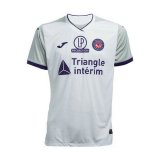 seconda maglia Toulouse FC 2020