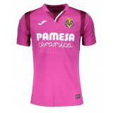 seconda maglia Villarreal 2019
