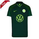 seconda maglia Wolfsburg 2022