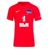 terza maglia Hertha BSC 2021