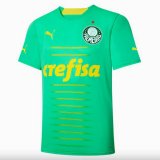 terza maglia Palmeiras 2023