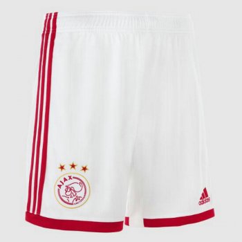 Ajax Pantaloncino 2023 Bianco