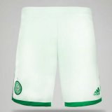 Celtic Pantaloncino 2023 bianca