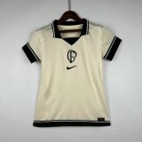 Quarto maglia Corinthians donna 2024