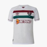 Thai seconda maglia Fluminense 2024