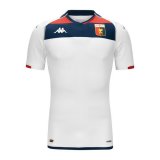 Thai seconda maglia Genoa 2024