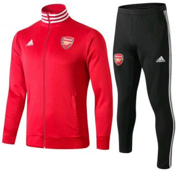 maglia giacca Arsenal rosso 2020