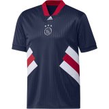 maglia Ajax Retro ICONS 2023