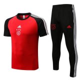 maglia Ajax formazione rosso-01 2023