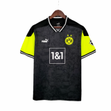 maglia Borussia Dortmund edizione limitata 2021