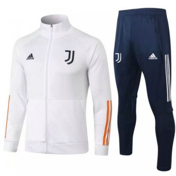 maglia Juventus Giacca bianca 2021