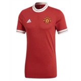 maglia Manchester United Edizione da collezione