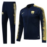 maglia Pumas giacca 2019