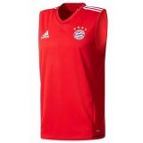 maglia gilet Bayern Monaco 2018