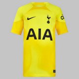 maglia portiere Tottenham 2023