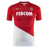 prima maglia AS Monaco 2020