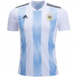 prima maglia Argentina 2018