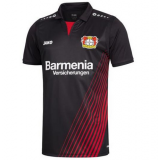 prima maglia Bayer 04 Leverkusen 2018