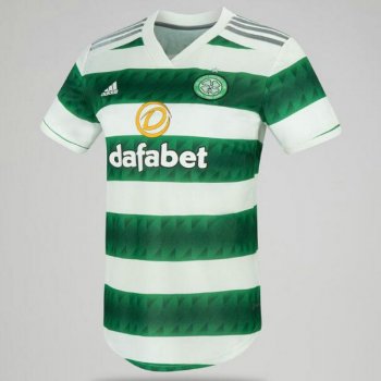 prima maglia Celtic donna 2023