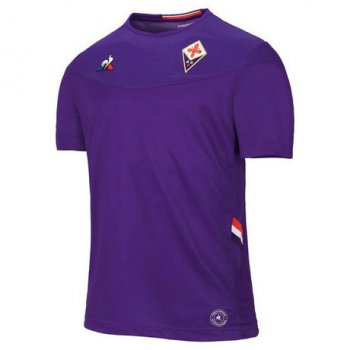 prima maglia Fiorentina 2020