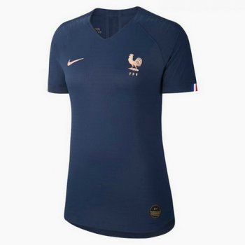 prima maglia Francia mondiale di calcio femminile 2019