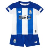prima maglia Porto bambino 2020