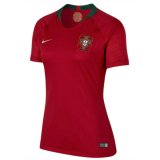 prima maglia Portogallo donna 2018