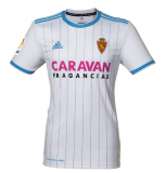 prima maglia Real Zaragoza 2019