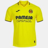 prima maglia Villarreal 2023