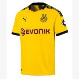 prima maglia Borussia Dortmund 2020