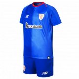 seconda maglia Athletic Bilbao bambino 2019