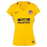 seconda maglia Atletico Madrid donna 2018