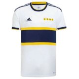 seconda maglia Boca Juniors 2023