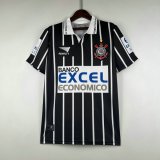 seconda maglia Corinthians Retro 1997